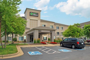 Гостиница Extended Stay America Suites - St Louis - Airport - Central  Бриджтон